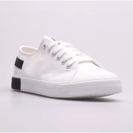 Big Star damsneakers LL274039 vit 1