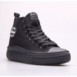 Lee Cooper LCW-23-44-1628L damsneakers svart 1