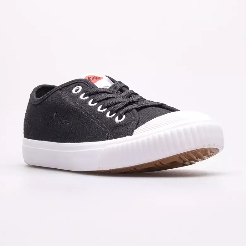 Lee Cooper LCW-23-44-1644L damsneakers svart 1