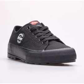 Lee Cooper LCW-23-44-1652L damskor svart 1