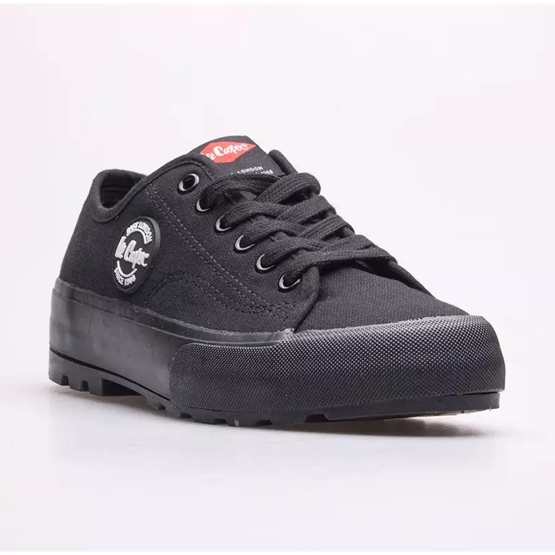 Lee Cooper LCW-23-44-1652L damskor svart 1
