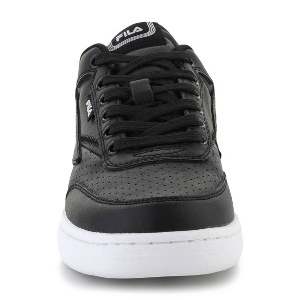 Fila Sevaro Skor W FFW0283-80010 svart 1