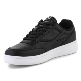 Fila Sevaro Skor W FFW0283-80010 svart 2