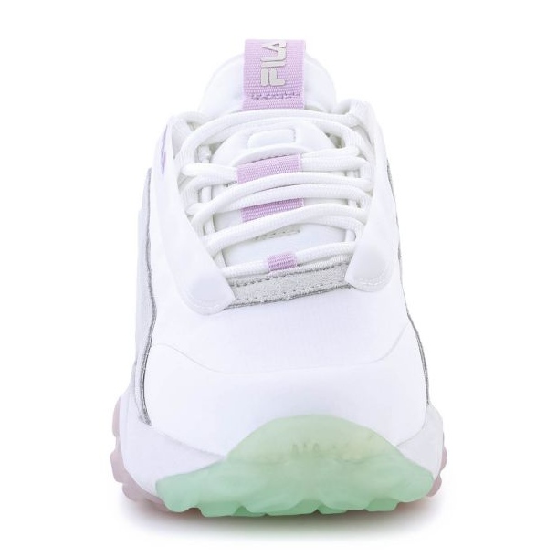 Skor Fila Loligo Cb W FFW0295-13199 vit 1