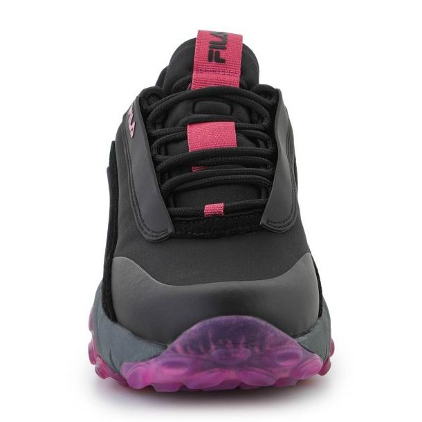 Skor Fila Loligo Cb W FFW0295-83235 svart 1
