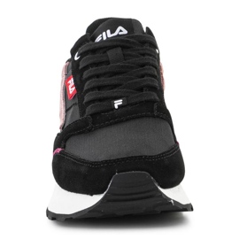 Fila Run Formation Shoes W FFW0298-83241 svart 1