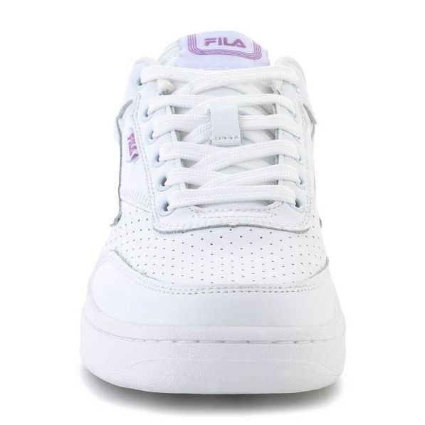 Fila Sevaro skor W FFW0283-10004 vit 1