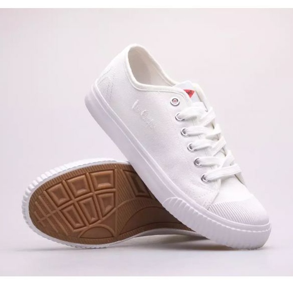 Lee Cooper Skor W LCW-23-44-1643L vit 1