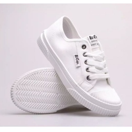 Lee Cooper Skor W LCW-23-44-1613L vit 1