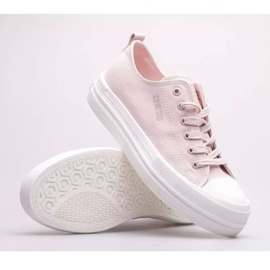 Big Star Shoes W LL274970-800 rosa 1