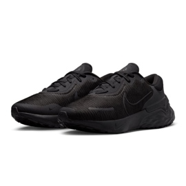 Löparskor Nike Renew Run 4 M DR2677-001 svart 1