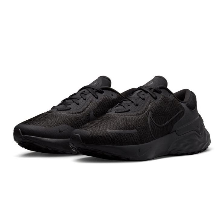 Löparskor Nike Renew Run 4 M DR2677-001 svart 1