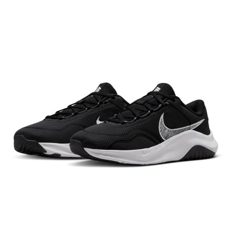 Nike Legend Essential 3 Next Nature DM1120-001 skor svart 1