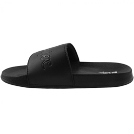 Lee Cooper tofflor W LCW-23-42-1732LB svart 1