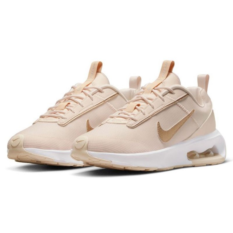 Nike Air Max Intrlk Lite W DZ7288 600 skor rosa 1