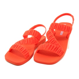 Vattensandaler Ipanema 26896 AF058 Orange Neon 2