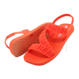 Vattensandaler Ipanema 26896 AF058 Orange Neon 3