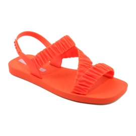 Vattensandaler Ipanema 26896 AF058 Orange Neon 1