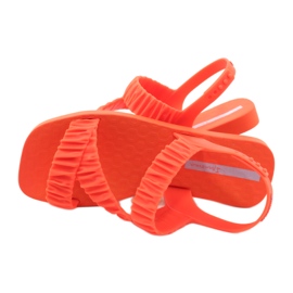 Vattensandaler Ipanema 26896 AF058 Orange Neon 4