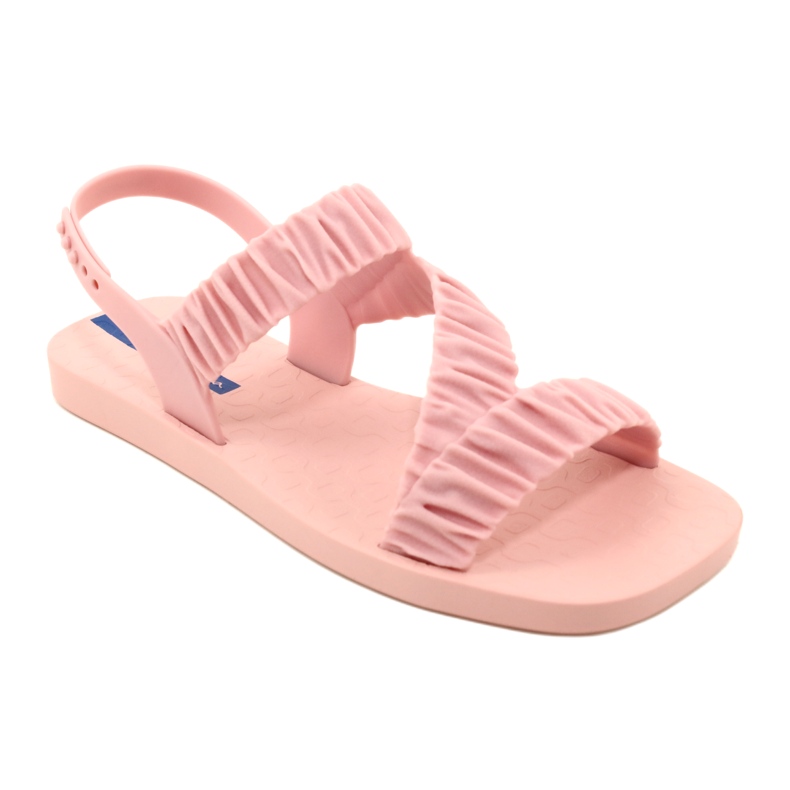 Flickas sandaler för ipanema vatten 26896 AF059 rosa 1