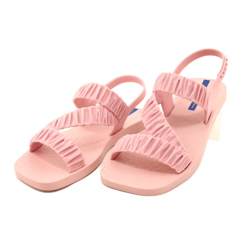 Flickas sandaler för ipanema vatten 26896 AF059 rosa 3