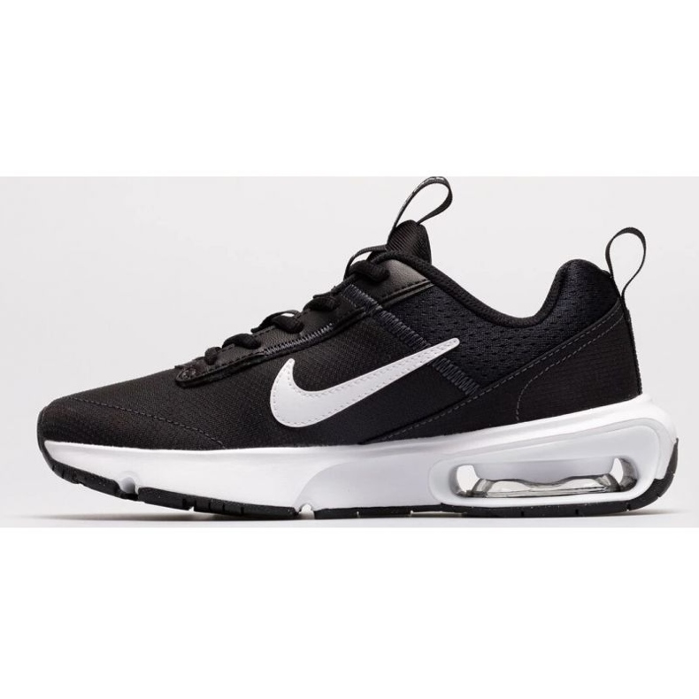 Löparskor Nike Air Max Intrlk Lite Jr DH9393 002 svart 1