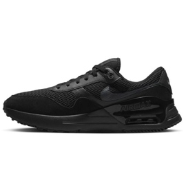 Nike Air Max System M DM9537 004 skor svart 1