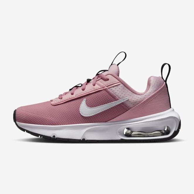 Löparskor Nike Air Max Intrlk Lite Jr DH9393 601 rosa 1