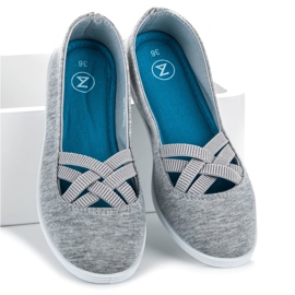 Mckeylor Utbildare grå 1