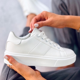 BM Feber Vita damsneakers 2