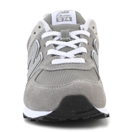 New Balance Jr GC574EVG skor grå 1
