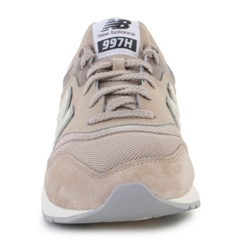 New Balance M CM997HPI skor beige 1