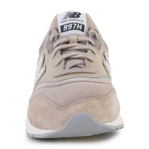 New Balance M CM997HPI skor beige 1