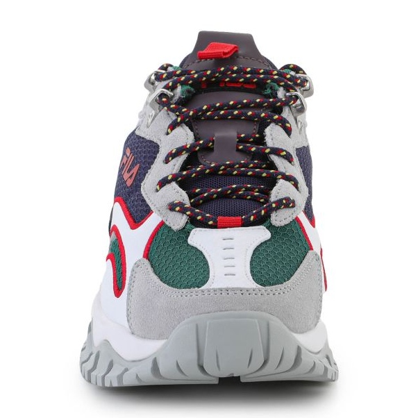 Skor Fila Ray Tracer TR2 M FFM0058-63063 grön 1