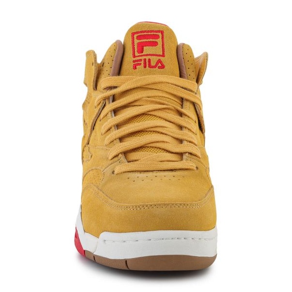 Skor Fila M-Squad S Mid M DDM0213-20022 gul 1