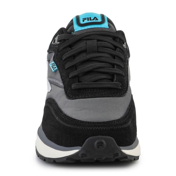 Fila Reggio M FFM0196-83167 skor svart 1