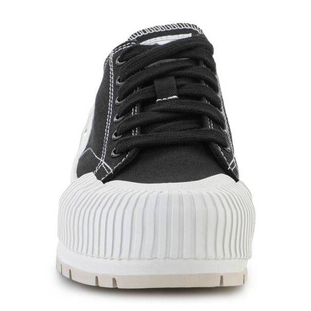 Fila Cityblock Plattformsskor W FFW0260-80010 svart 1