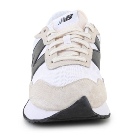 New Balance M MS237CB skor vit 1