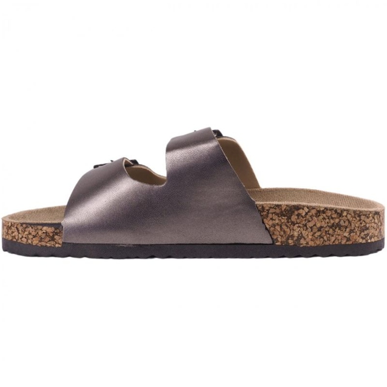 Lee Cooper Tofflor W LCW-22-35-1153LA brun 1