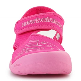 New Balance Yocrsrae sandaler rosa 1