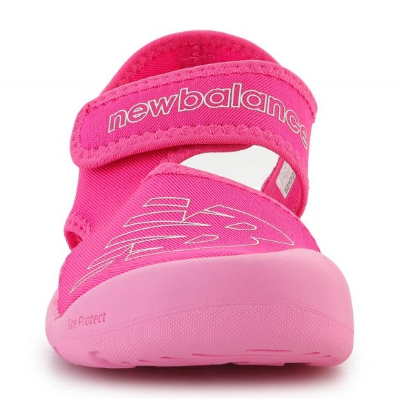 New Balance Yocrsrae sandaler rosa 1