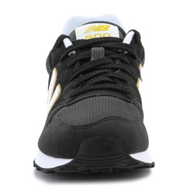 New Balance Shoes W GW500CH2 svart 1