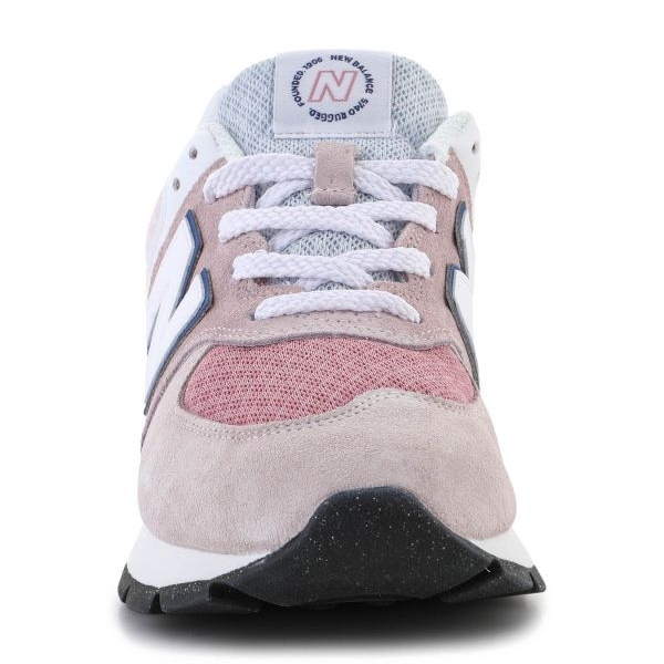 New Balance Jr GC574DH2 skor rosa 1
