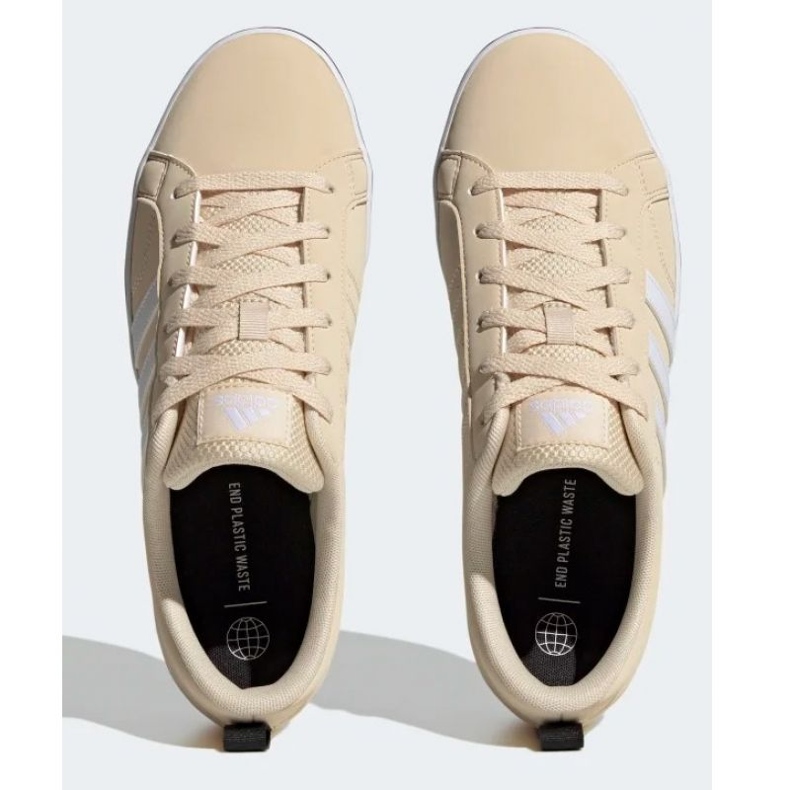 Adidas Vs Pace 2.0 skor. M HP6001 beige 1