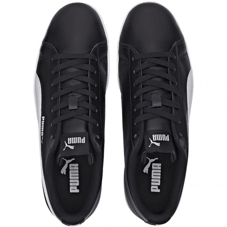 Puma Up Puma Black M 372605 01 svart 1