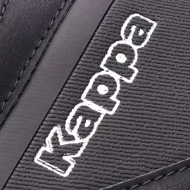 KAPPA Hodari 243103-1111 skor svarta 1