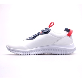 KAPPA Amain herrskor 243151-1020 vit 5