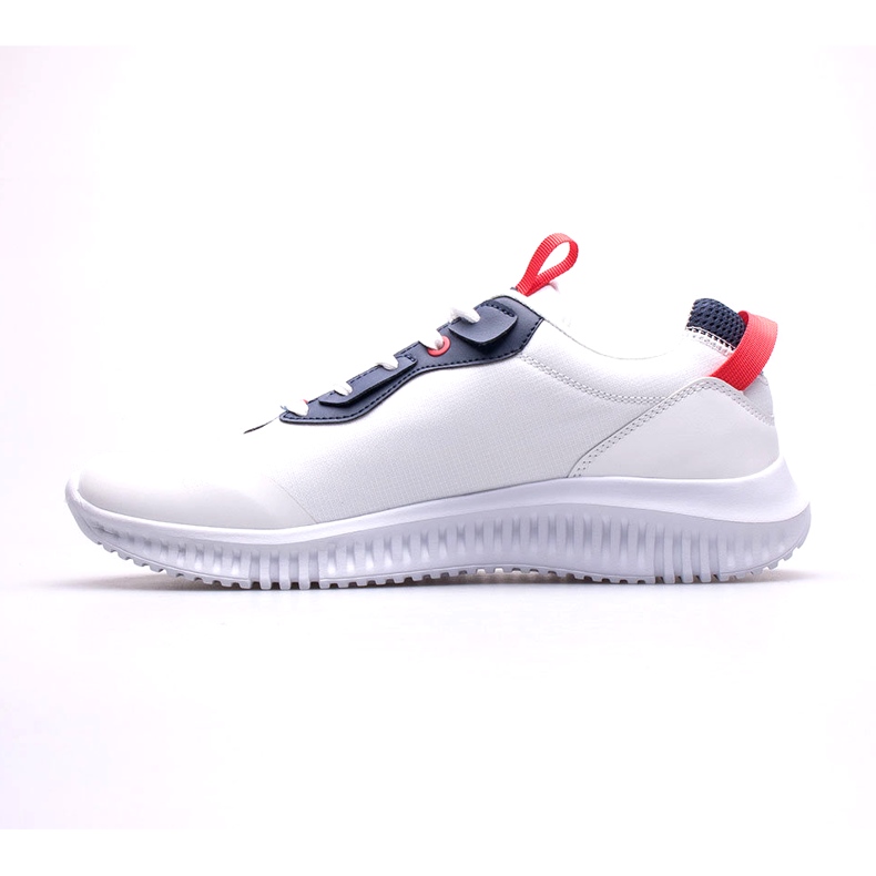 KAPPA Amain herrskor 243151-1020 vit 5