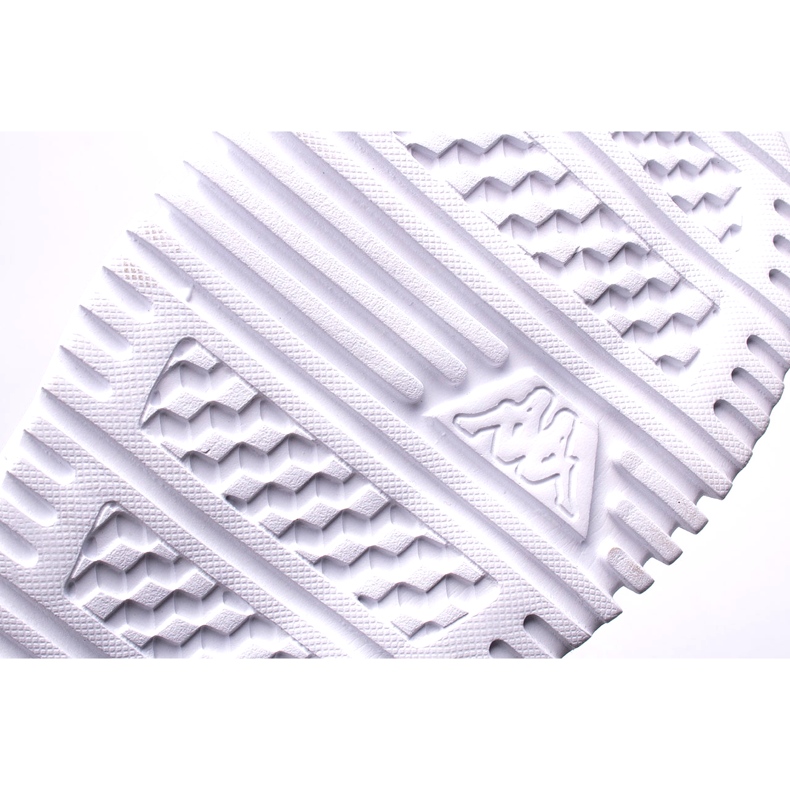 KAPPA Amain herrskor 243151-1020 vit 8