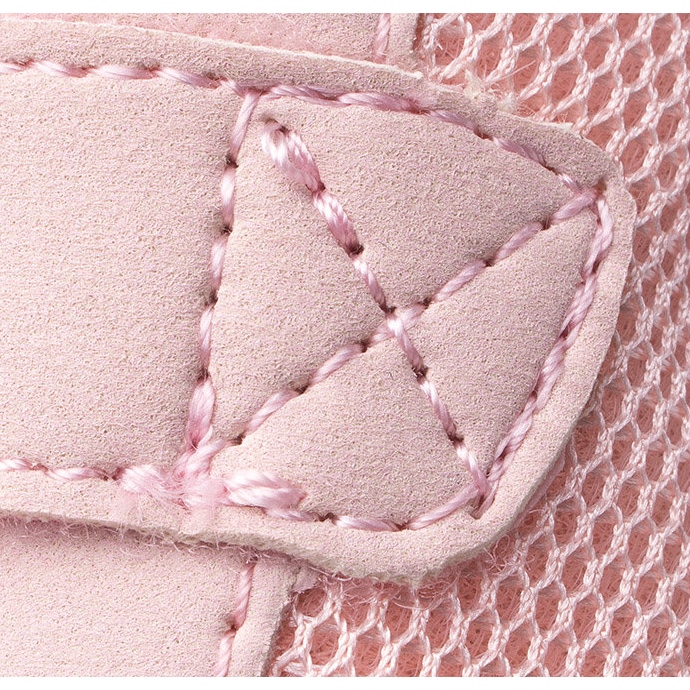 Kappa Cracker II K 260647K-7110 barnskor rosa 2